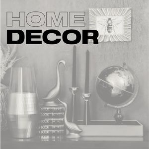 HOME DECOR